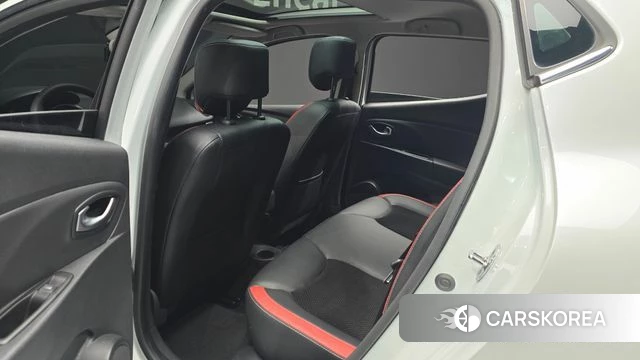 Renault Korea (Samsung) Clio id 4508114 из Кореи 31