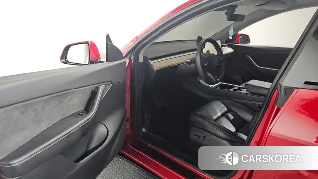 Tesla Model Y id 3329139 из Кореи 20