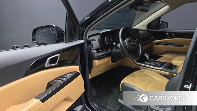 Kia Carnival 4th generation id 4223418 из Кореи 20