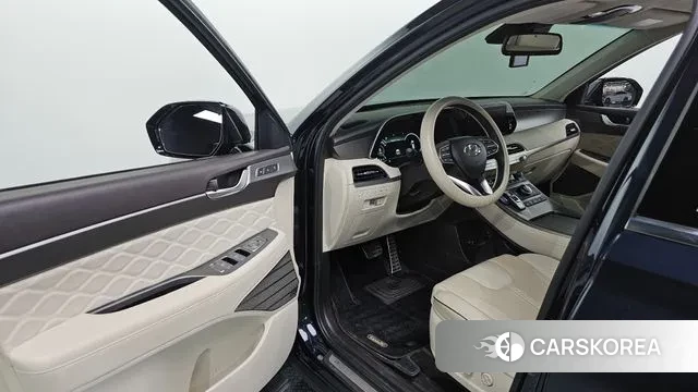 Hyundai Palisade id 3401125 из Кореи 20