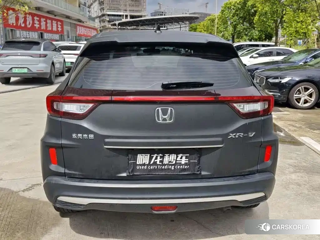 Honda XR-V id 4680658 из Китая 10
