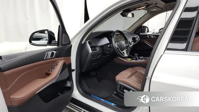 BMW X5 (G05) id 3012407 из Кореи 20