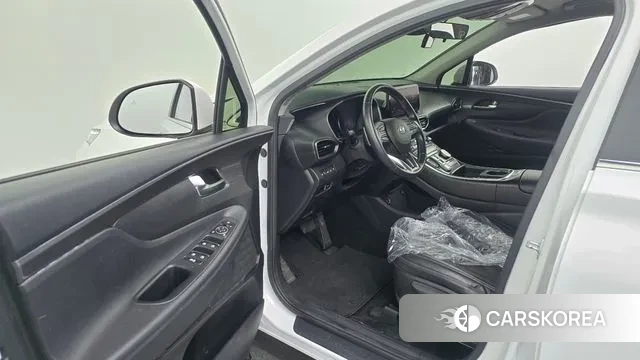 Hyundai The New Santa Fe id 3659802 из Кореи 20