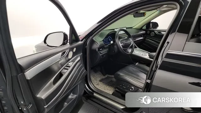 Genesis GV80 id 3390431 из Кореи 20