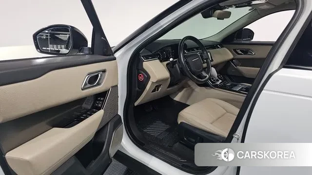 Land Rover Range Rover Velar id 3552850 из Кореи 20