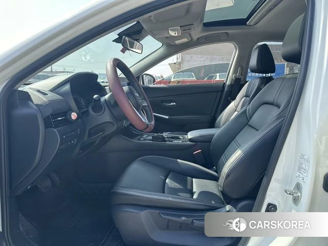 Nissan Xuan Yi id 4261713 из Китая 10