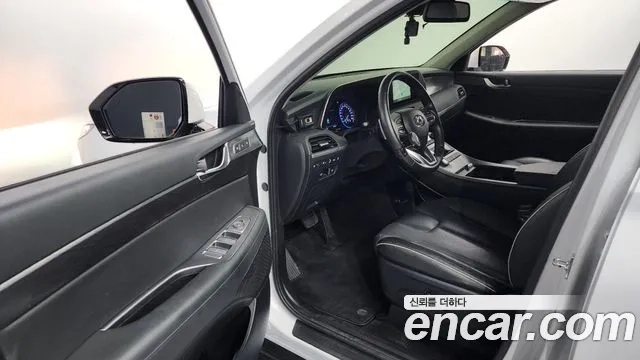 Hyundai Palisade id 2911026 из Кореи 20