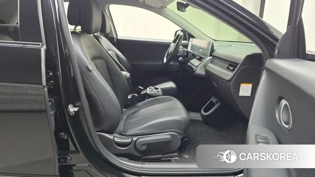 Hyundai Ionic 5 id 3503246 из Кореи 20