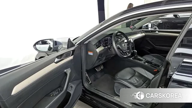 Volkswagen Arteon id 3193317 из Кореи 20