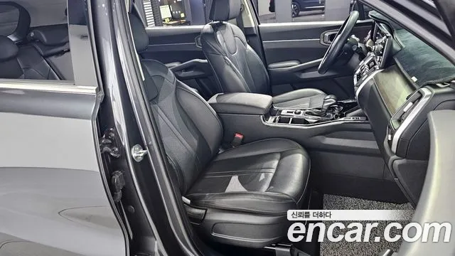 Kia Sorento 4th Generation id 2512026 из Кореи 20