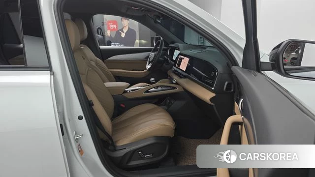 Renault Korea (Samsung) Grand Coleos id 4394308 из Кореи 31