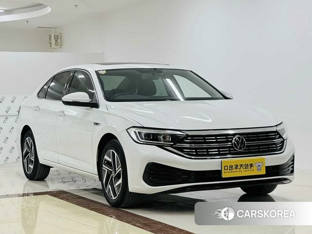 Volkswagen Sagitar id 4307270 из Китая 15