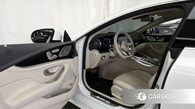 Mercedes-Benz AMG GT id 4283343 из Кореи 32