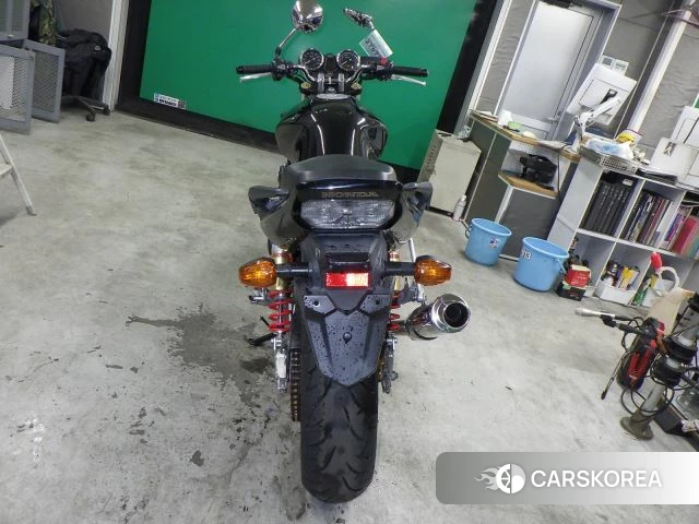 Honda CB400SF id 4184764 из Японии 30