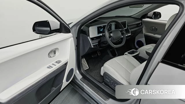 Hyundai Ionic 5 id 4517033 из Кореи 30