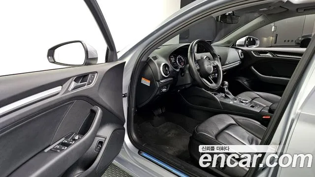 Audi New A3 id 2669952 из Кореи 20