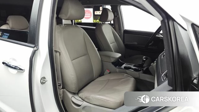 Kia The New Carnival id 4873335 из Кореи 20