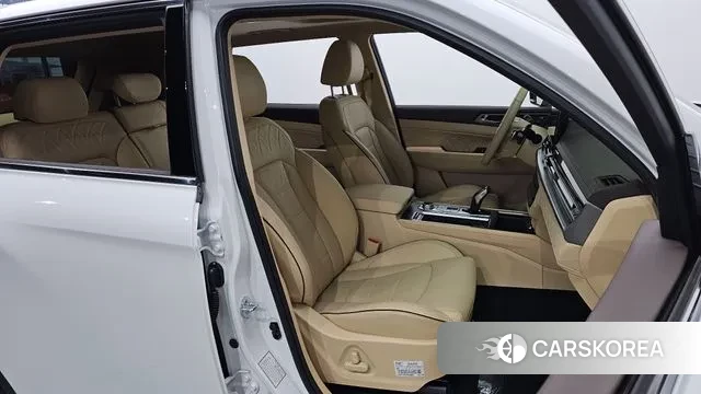 Ssangyong Rexton New Arena id 3769658 из Кореи 20