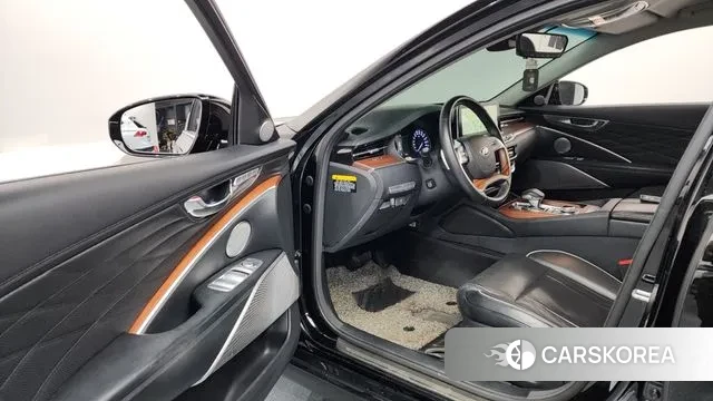 Kia More K9 id 3736893 из Кореи 20