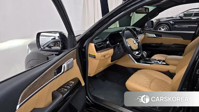 Kia Mohave Master id 3028800 из Кореи 20