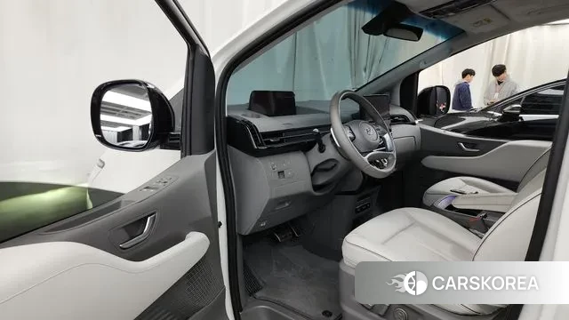 Hyundai Staria id 3452358 из Кореи 20