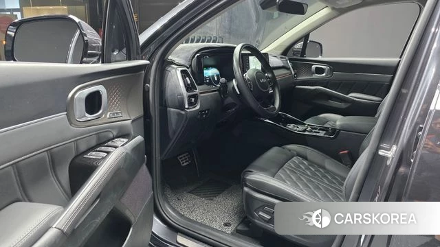 Kia Sorento 4th Generation id 4707404 из Кореи 34