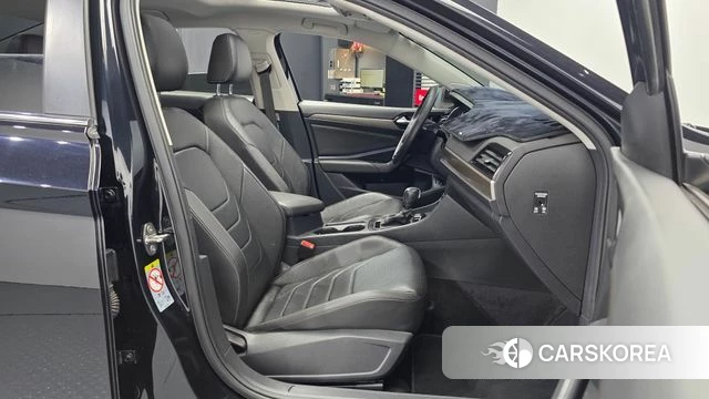 Volkswagen 7th Generation of Jetta id 3878882 из Кореи 20