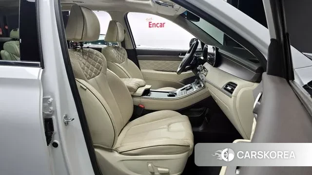 Hyundai Palisade id 3519234 из Кореи 20