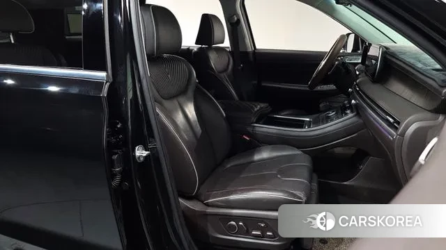 Hyundai The New Palisade id 3639563 из Кореи 20