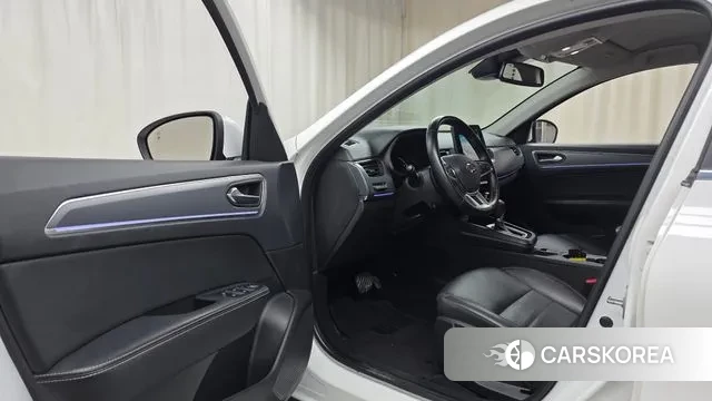 Renault Korea (Samsung) XM3 id 3458186 из Кореи 20