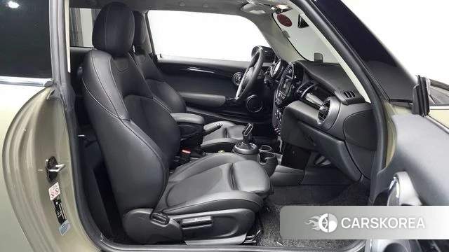 Mini Cooper id 3820220 из Кореи 20