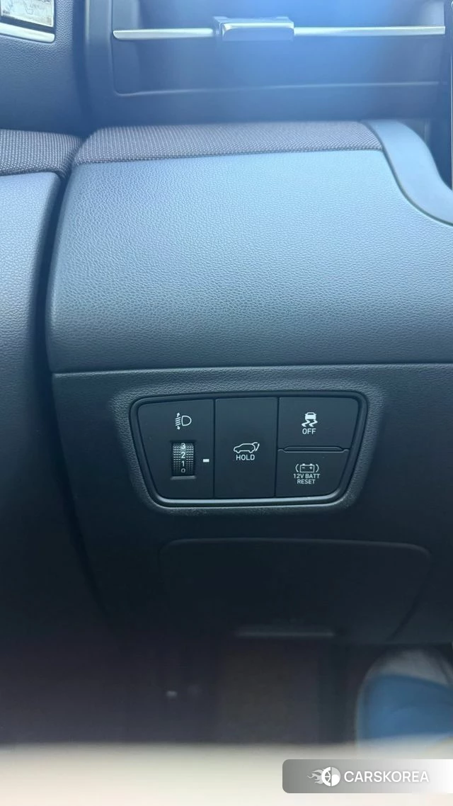 Hyundai Tucson Hybrid (NX4) id 3898689 из Кореи 16