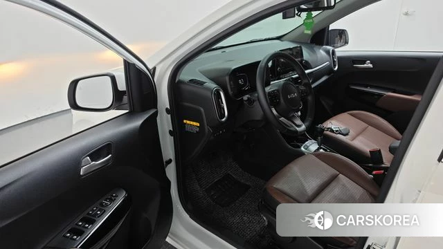 Kia The New Morning (JA) id 4743889 из Кореи 28