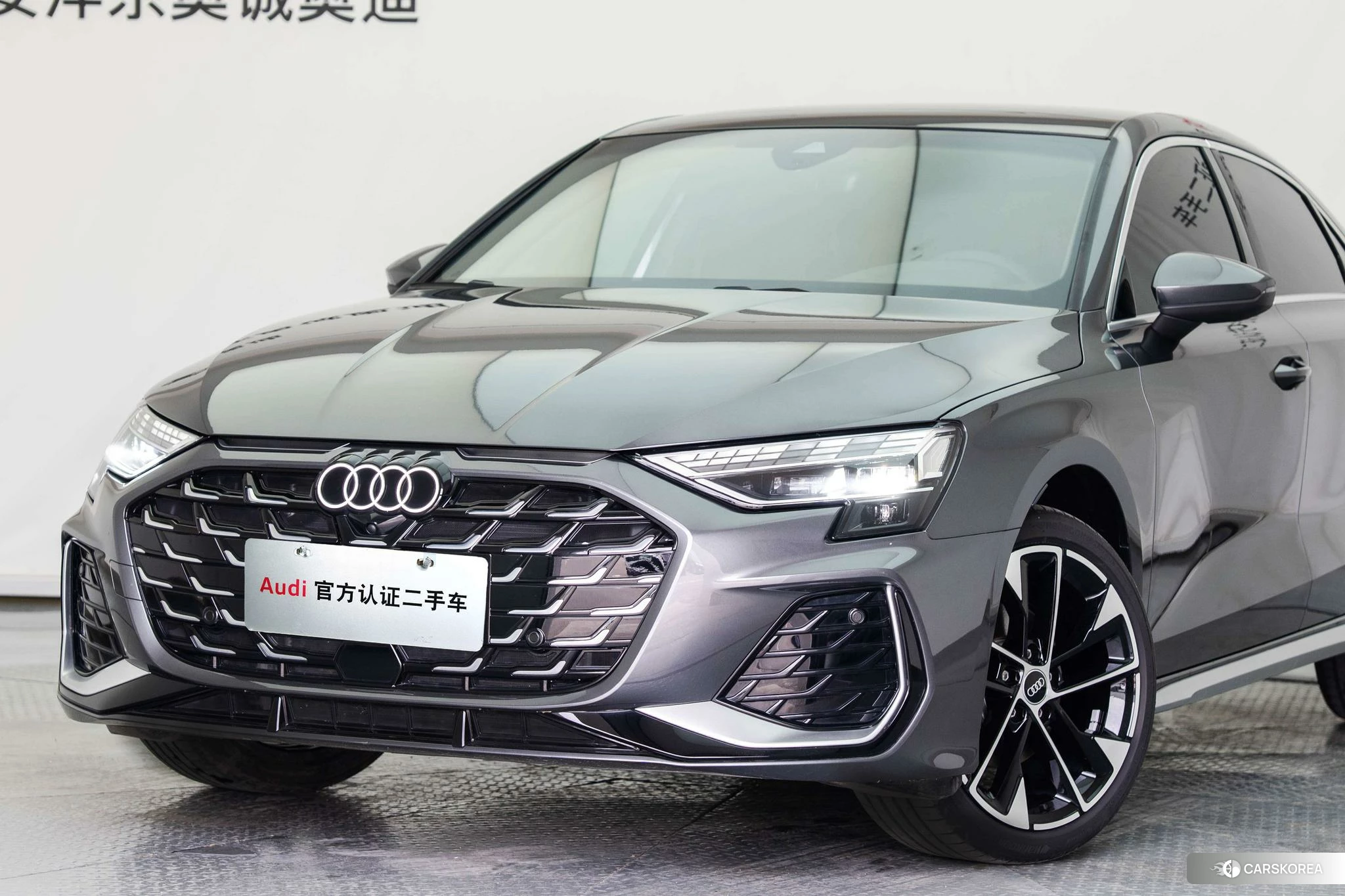 Audi A3 id 4420717 из Китая 25