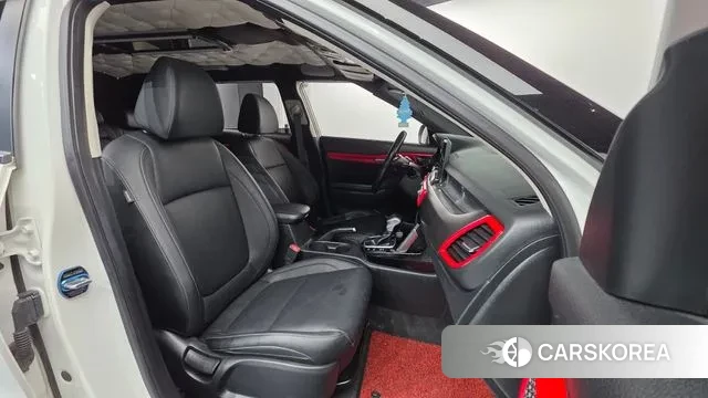 Kia Seltos id 3601734 из Кореи 20