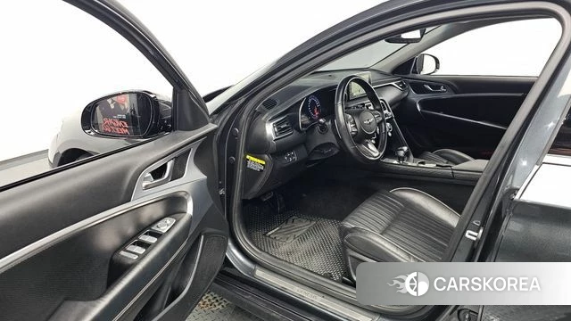 Genesis G70 id 4615563 из Кореи 30