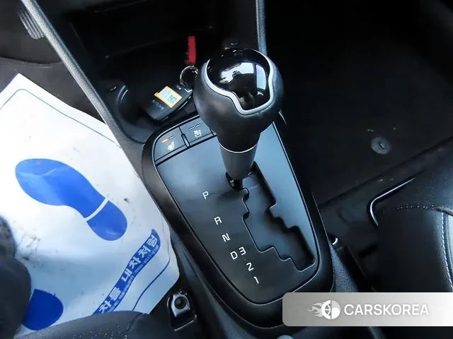 Kia Morning Urban (JA) id 3451441 из Кореи 20