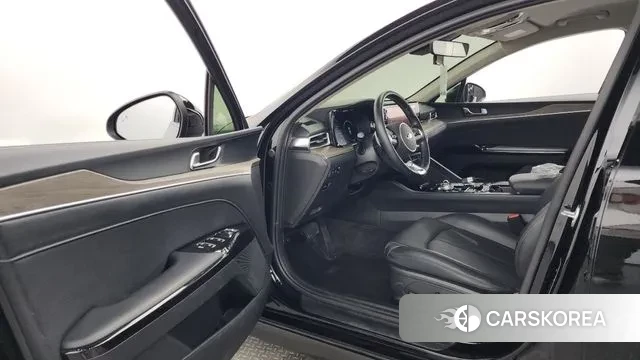 Kia K5 3rd generation id 2960954 из Кореи 20