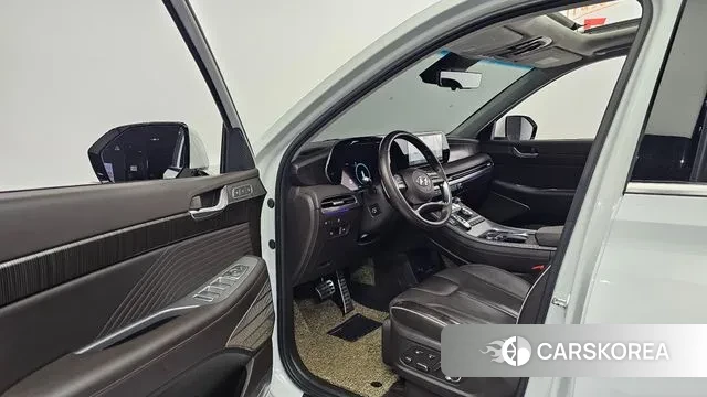 Hyundai The New Palisade id 3405742 из Кореи 20