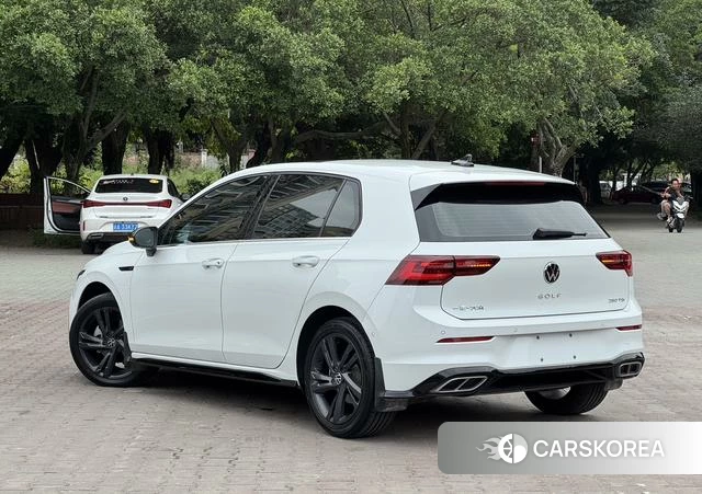 Volkswagen Golf id 4348698 из Китая 33