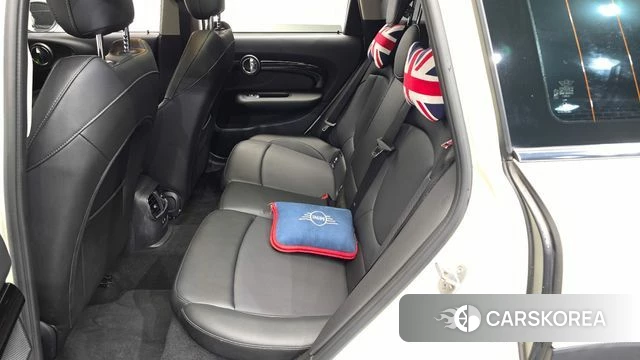 Mini Cooper Clubman id 4573995 из Кореи 30