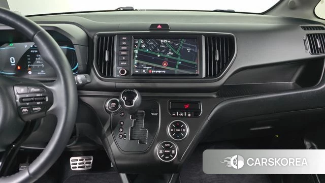 Kia The New Kia Ray id 3914661 из Кореи 20