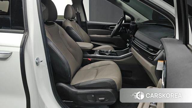 Kia The New Carnival 4th Generation id 4222845 из Кореи 20