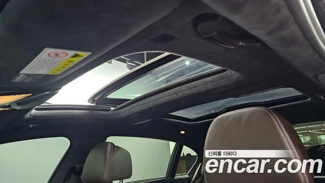 BMW 7 Series (G11) id 2643190 из Кореи 20