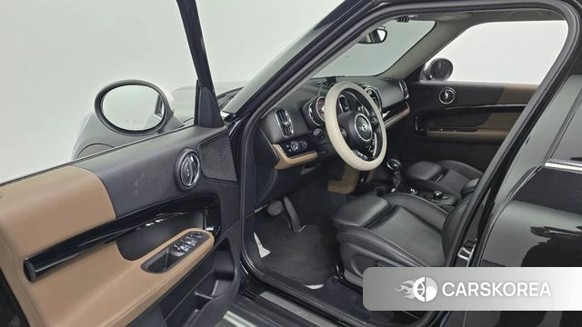 Mini Cooper Countryman id 4384428 из Кореи 20