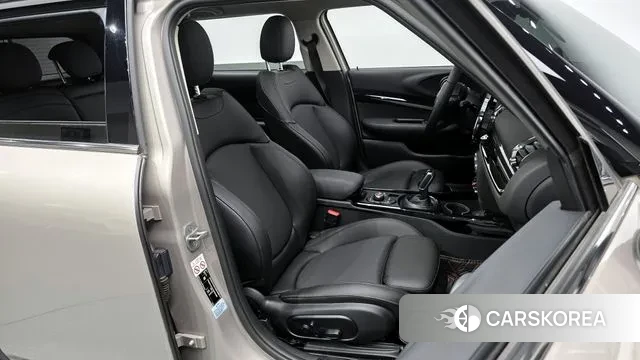 Mini Cooper Clubman id 3059326 из Кореи 20