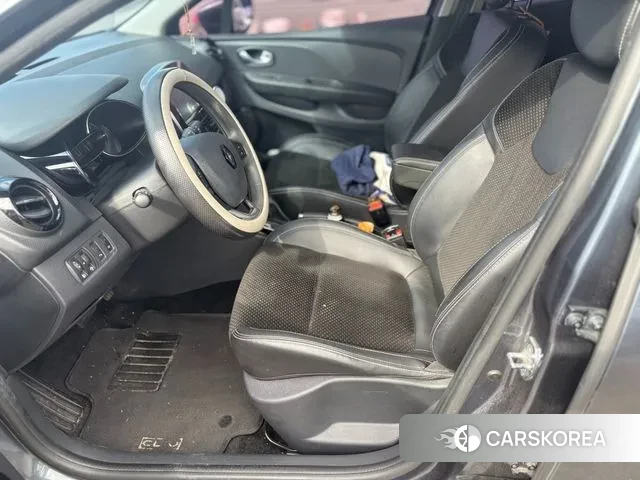 Renault Korea (Samsung) Clio id 3230783 из Кореи 20