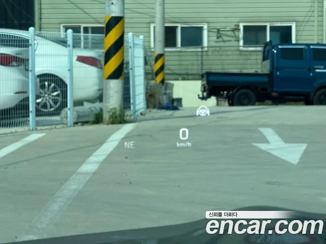 Mercedes-Benz E-Class W213 id 2855615 из Кореи 15