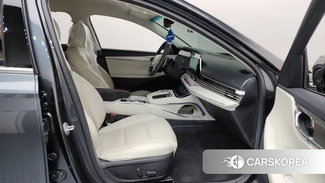 Hyundai The New Grandeur IG id 3675585 из Кореи 20