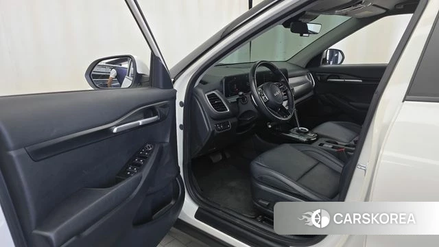 Kia The New Seltos id 4898537 из Кореи 33
